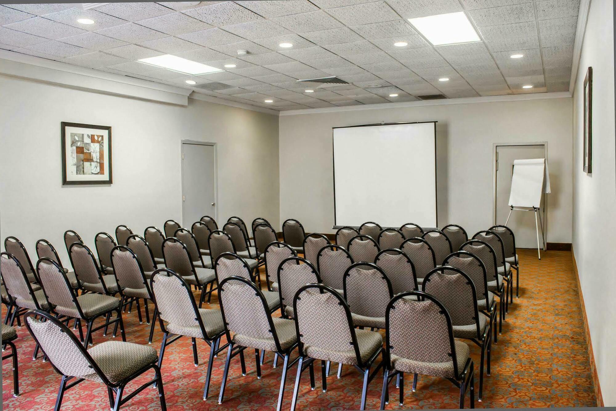 Red Roof Inn Dunn Luaran gambar
